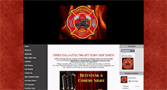 Desktop Screenshot of lhfd1.com